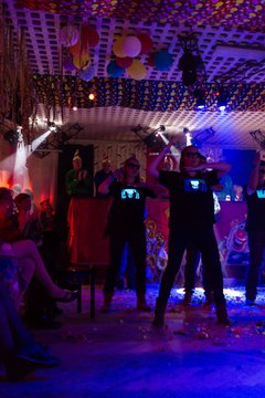 Bild 346 - Latuff Karnevalsveranstaltung Wiemersdorf